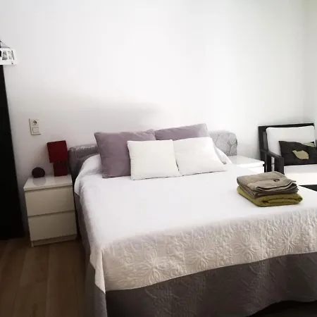 Home&garden Center Apartment Granada