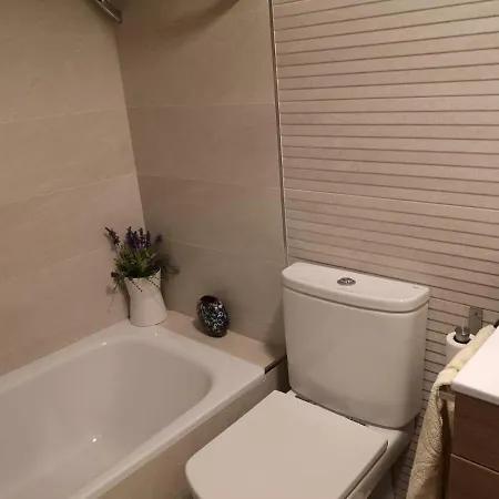 Apartment Home&garden Center Granada