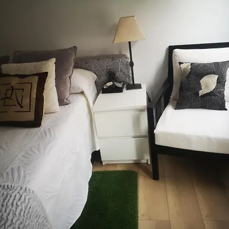 Home&garden Center Apartment Granada