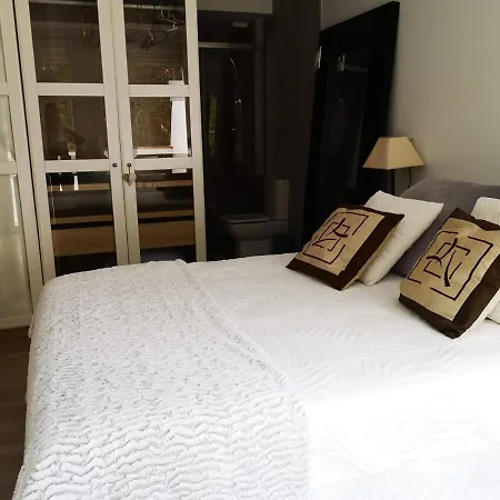 Home&garden Center Apartment *