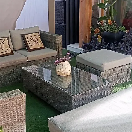 Home&garden Center *