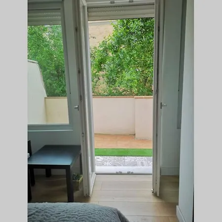 Apartamento Home&garden Center Granada