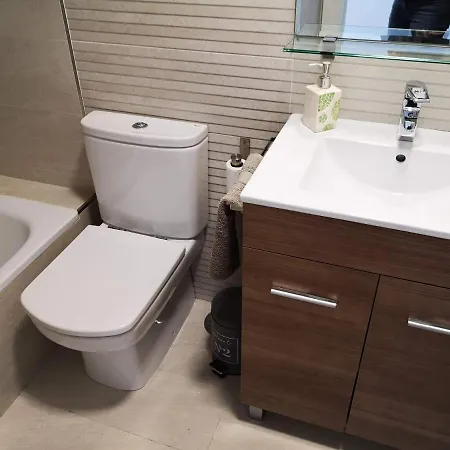 Apartamento Home&garden Center