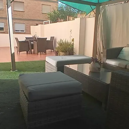 Apartamento Home&garden Center